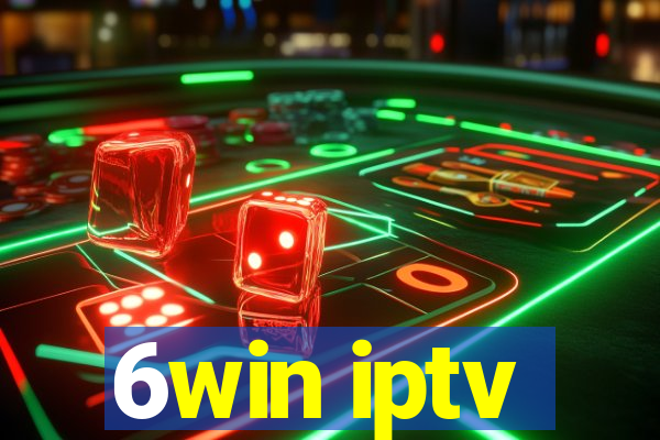 6win iptv